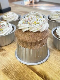 The Pawty Shop Happy Birthday Pupcake Dog Treat 12 The Pawty Shop Happy Birthday Pupcake Dog Treat -Mutts And Co-us 035878AF C287 458E 985D ABA535437A40