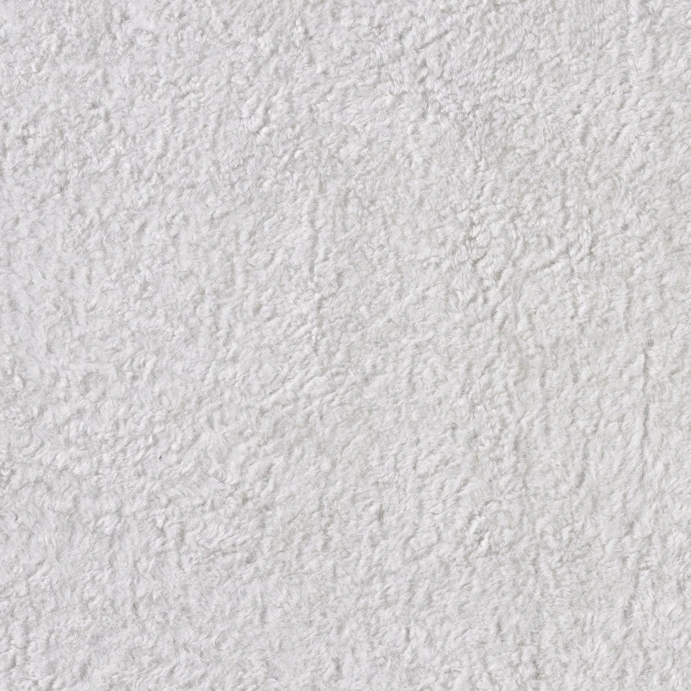 Bowsers Urban Lounger Dog Bed Ivory Sheepskin 4 Bowsers Urban Lounger Dog Bed Ivory Sheepskin - Image 2