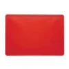 ORE Pet Silicone Placemat In Rich Red -Mutts And Co-us 11351 57c0504e1b48c5.92531112 WP ore siliconematred 01