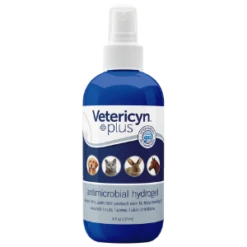 Vetericyn Hydrogel All Animal 8oz