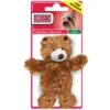 KONG Plush Teddy Bear Dog Toy -Mutts And Co-us 13914 57ed55003c2621.70126615 Final PuppyTeddybear