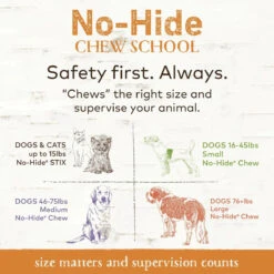Earth Animal No-Hide Chicken Chew 2PK -Mutts And Co-us 141856 PT5. AC SL1200 V1664560549