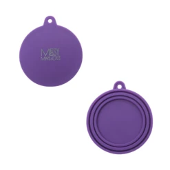 Messy Mutts Can Cover