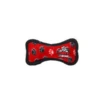 VIP Tuffy's Jr Bone 2 Dog Toy -Mutts And Co-us 16023 5c19447ec35271.44412119 red 20bone1 large ae128a32 3360 4b46 ba0e 4dd7b740f4ef