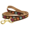 Up Country Bella Flora Dog Lead 2 Up Country Bella Flora Dog Lead -Mutts And Co-us 19226 5fef98a119d952.71708463 Up 20Country 20Bella 20Flora 20Dog 20Lead