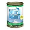 Natural Balance Vegetarian Formula Canned Dog Food 13oz 1 Natural Balance Vegetarian Formula Canned Dog Food 13oz -Mutts And Co-us 21930 588a3a8d534521.03476312 NaturalBalance Dog Wet Vegetarian