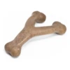 Benebone Bacon Flavored Wishbone Dog Chew Toy 1 Benebone Bacon Flavored Wishbone Dog Chew Toy -Mutts And Co-us 22448 58b84d10784930.41647636 Benebone Wishbone Bacon large eb9e261e ae08 49e6 9165 bee1f9101f3b