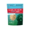 Charlee Bear Cheese & Egg Flavor Dog Treats