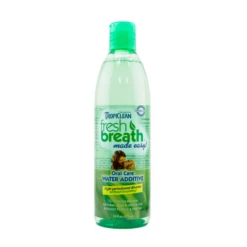 TropiClean Fresh Breath Water Additive For Dogs