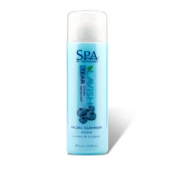 TropiClean Spa Facial Scrub 8oz