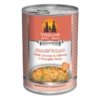 Weruva Jammin' Salmon With Chicken & Salmon In Pumpkin Soup Canned Dog Food -Mutts And Co-us 23102 58add3fbc4b426.12623468 Weruva Dog JamminSalmon large ddecd3ff 07b6 4764 8b59 2c0956a69cc2