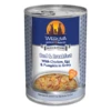 Weruva Bed & Breakfast With Chicken, Egg, & Pumpkin In Gravy Canned Dog Food