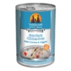 Weruva Grandma's Chicken Soup With Chicken & Veggies Canned Dog Food 2 Weruva Grandma's Chicken Soup With Chicken & Veggies Canned Dog Food -Mutts And Co-us 23108 58add3042faa74.28404956 Weruva Dog GrandmaChickenSoup large 2c59a4a9 8df3 4abb 8edb 421d0e53318d