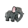 VIP Tuffy's Zoo Series Emery Elephant Dog Toy -Mutts And Co-us 23386 5bfc41e8b0cca7.85044396 elephant large a0b48eac a08b 4bdc 902d a0b4391977f1