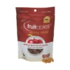 Fruitables Skinny Minis Apple Bacon Flavor Soft & Chewy Dog Treats 5oz -Mutts And Co-us 23699 57bf6a0344e0a4.59085987 WP fruitables applebacon 01 b9f9982c 66c4 4a2b bf24 bfa3c015425b