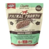 Primal Pronto Chicken Formula Raw Frozen Dog Food 4lb -Mutts And Co-us 24127 582db8284abee0.66692905 Final Frozen Pronto Chicken