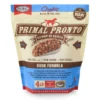 Primal Pronto Duck Formula Raw Frozen Dog Food 4lb -Mutts And Co-us 24130 582db8836be0c7.35882405 Final Frozen Pronto Duck 174038d0 a392 40b7 b441 b491a6b452be
