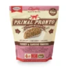 Primal Pronto Turkey & Sardine Formula Raw Frozen Dog Food 4lb 2 Primal Pronto Turkey & Sardine Formula Raw Frozen Dog Food 4lb -Mutts And Co-us 24132 589b9c4c8fabd3.59327555 Primal Frozen Pronto TurkeySardine 0ad55e76 8568 4a8f 9d44 b753f4585771