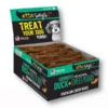 Etta Says! Chew Bars Duck + Sweet Potato Dog Treats -Mutts And Co-us 24265 57ffe0a09abe45.63248028 Final chewbar duck