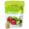 Grandma Lucy's Organic Apple Oven Baked Dog Treats, 14-oz Bag 1 Grandma Lucy's Organic Apple Oven Baked Dog Treats, 14-oz Bag -Mutts And Co-us 24877 5818c5f4f10e11.21364702 Final Apple