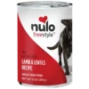 Nulo Freestyle Grain-Free Lamb & Lentils Recipe Wet Dog Food, 13 Oz