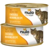 Nulo Freestyle Grain-Free Chicken & Herring Recipe Wet Cat Food, 5.5 Oz