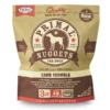 Primal Nuggets Lamb Formula Frozen Raw Dog Food 3 Lbs -Mutts And Co-us 25431 582b796621b6d6.22053232 Final Frozen Nuggets Lamb