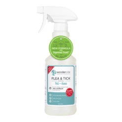 Wondercide Natural Flea, Tick & Mosquito Control Cedar