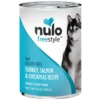 Nulo Freestyle Grain-Free Turkey, Salmon & Chickpeas Recipe Wet Dog Food, 13 Oz 1 Nulo Freestyle Grain-Free Turkey, Salmon & Chickpeas Recipe Wet Dog Food, 13 Oz -Mutts And Co-us 25893 600f34bd837032.52260834 Nulo 20Freestyle 20Grain Free 20Salmon 20 26 20Chickpeas 20Recipe 20Wet 20Dog 20Food 2C 2013 20oz