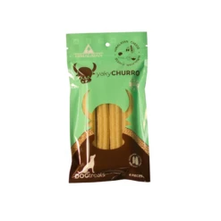 Himalayan YakyCHURRO Himalayan Cheese Dog Treat, 4.9-oz