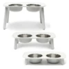 Messy Mutts Elevated Double Feeder Dog Bowls -Mutts And Co-us 28117 59517d6b4a0749.11662008 MessyMutts ElevatedFeeder large c6160d84 f7ca 430b b745 634db478ab4d