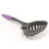 Messy Mutts Litter Scoop Purple