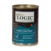 Nature's Logic Canine Lamb Feast Grain-Free Canned Dog Food, 13.2-oz 2 Nature's Logic Canine Lamb Feast Grain-Free Canned Dog Food, 13.2-oz -Mutts And Co-us 29840 59c3f4dbbc3cf1.23076270 NaturesLogic Dog Can Lamb