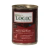 Nature's Logic Canine Beef Feast Grain-Free Canned Dog Food, 13.2-oz -Mutts And Co-us 29843 59c3e984815ba3.04126870 NaturesLogic Dog Can Beef ef4ecf55 70cc 46c1 9aee 3ab5d2947427