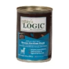 Nature's Logic Canine Sardine Feast Grain-Free Canned Dog Food, 13.2-oz 1 Nature's Logic Canine Sardine Feast Grain-Free Canned Dog Food, 13.2-oz -Mutts And Co-us 29844 59c3fafd494b53.09648569 NaturesLogic Dog Can Sardine cb34a6ad 2b2f 443e a954 a012776e8ef2
