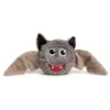 Fab Dog Faball Halloween Bat Dog Toy -Mutts And Co-us 2FabDogFaballHalloweenBatDogToy