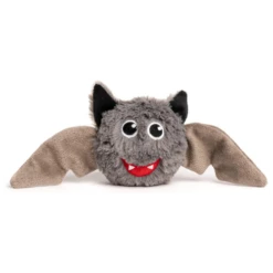 Fab Dog Faball Halloween Bat Dog Toy