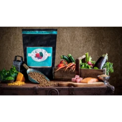 Fromm Four-Star Grain-Free Salmon Tunalini Dog Food 5 Fromm Four-Star Grain-Free Salmon Tunalini Dog Food -Mutts And Co-us 2FrommFour StarGrain FreeSalmonTunaliniDogFood