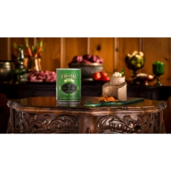 Fromm Gold Lamb Pate Canned Dog Food 12.2oz -Mutts And Co-us 2FrommGoldLambPateCannedDogFood12oz