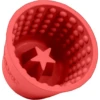 Innovative Pet Products Lickimat Yogie Mat Treat Dispenser Red For Dogs 2 Innovative Pet Products Lickimat Yogie Mat Treat Dispenser Red For Dogs -Mutts And Co-us 2InnovativePetProductsLickimatYogieMatTreatDispenserRedforDogs