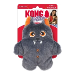 Kong Halloween Snuzzle Plush Dog Toy Assorted