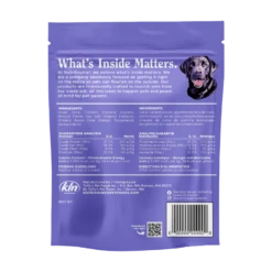 Nutrisource Jivin' Jerky Quail, Duck & Chicken Healthy Jerky Dog Treats 4 Oz 7 Nutrisource Jivin' Jerky Quail, Duck & Chicken Healthy Jerky Dog Treats 4 Oz -Mutts And Co-us 2NutrisourceJivin JerkyQuail Duck ChickenHealthyJerkyDogTreats4oz