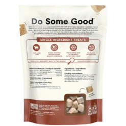 Open Farm Cubes Freeze Dried Raw Single Ingredient Lamb Liver Dog Treats 3-oz -Mutts And Co-us 2OpenFarmCubesFreezeDriedRawSingleIngredientLambDogTreats3 oz