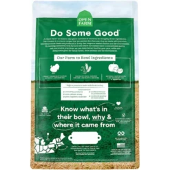 Open Farm Ancient Grains Homestead Turkey Dry Dog Food 9 Open Farm Ancient Grains Homestead Turkey Dry Dog Food -Mutts And Co-us 2OpenFarmHomesteadTurkey AncientGrainsDryDogFood