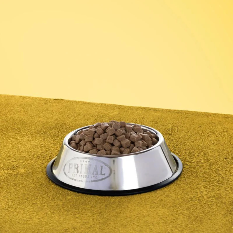 Primal Pronto Puppy Formula Raw Frozen Dog Food 4lb 5 Primal Pronto Puppy Formula Raw Frozen Dog Food 4lb - Image 3