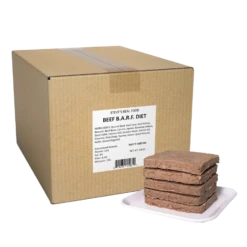 Steve's Real Food Frozen Raw Dog And Cat Food Beef -Mutts And Co-us 2Steve sRealFoodFrozenBeefPatties c88fd8cc 22b7 4546 82ab 7d95f4b2568c