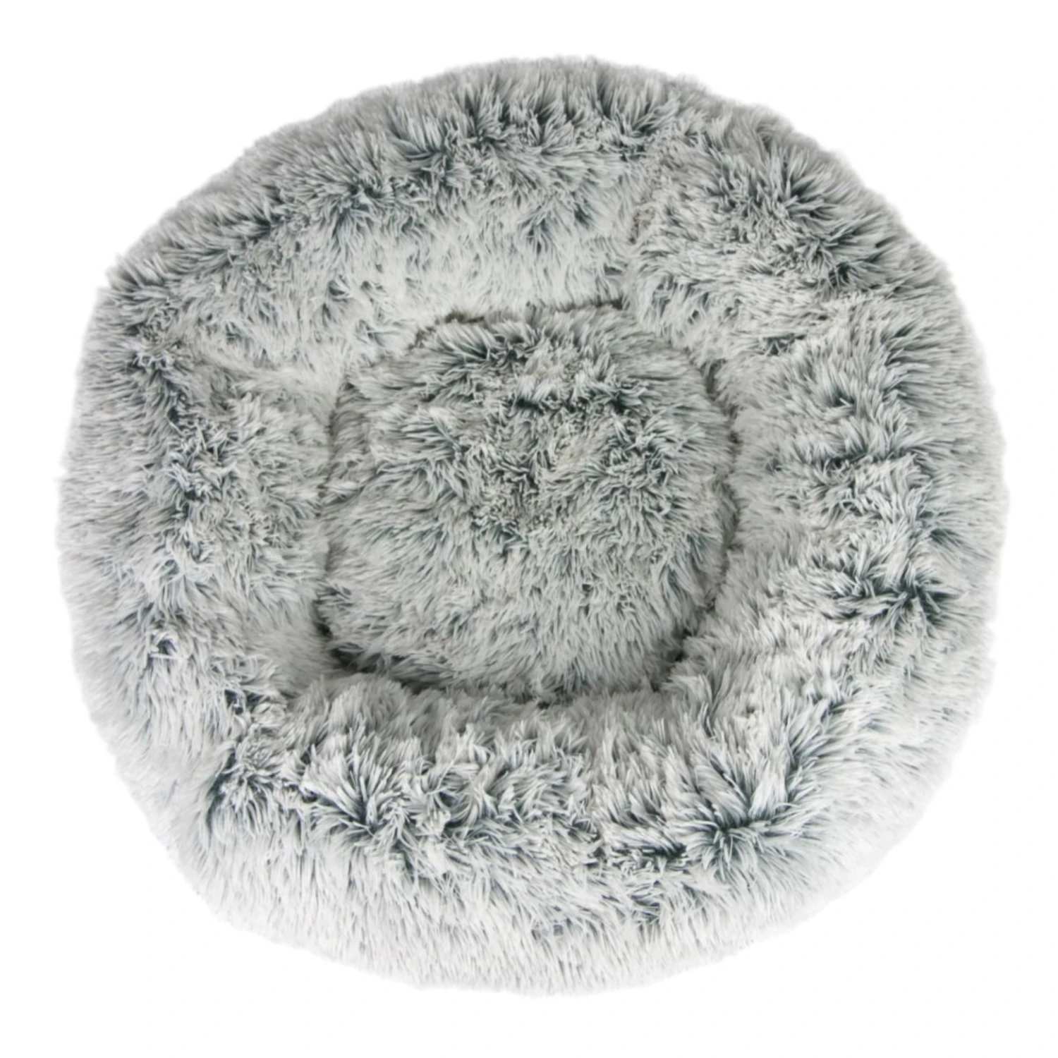 Tall Tails Cuddle Donut Pet Bed Frosted 4 Tall Tails Cuddle Donut Pet Bed Frosted - Image 2