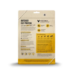 Vital Essentials Mini Nibs Duck Entree Freeze-Dried Dog Food 5 Vital Essentials Mini Nibs Duck Entree Freeze-Dried Dog Food -Mutts And Co-us 2VitalEssentialsMiniNibsDuckEntreeFreeze DriedDogFood