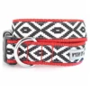 The Worthy Dog Kilim Dog Collar 1 The Worthy Dog Kilim Dog Collar -Mutts And Co-us 30650 5c180859861759.22721740 kilim1