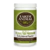 Earth Animal Flea And Tick Internal Powder 1lb -Mutts And Co-us 3082 57f5175d8cf793.21697699 Final 1lbFlea